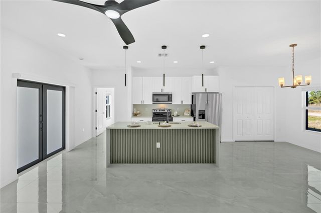 30353 BEECH ROAD, Punta Gorda, FL 33982