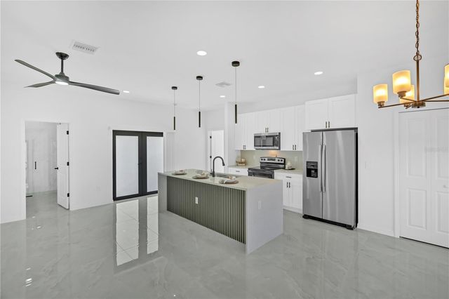 30353 BEECH ROAD, Punta Gorda, FL 33982