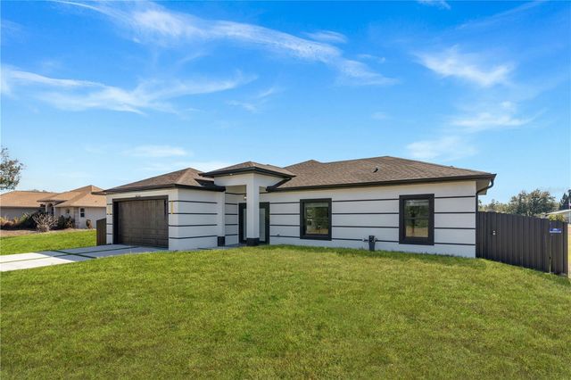 30353 BEECH ROAD, Punta Gorda, FL 33982