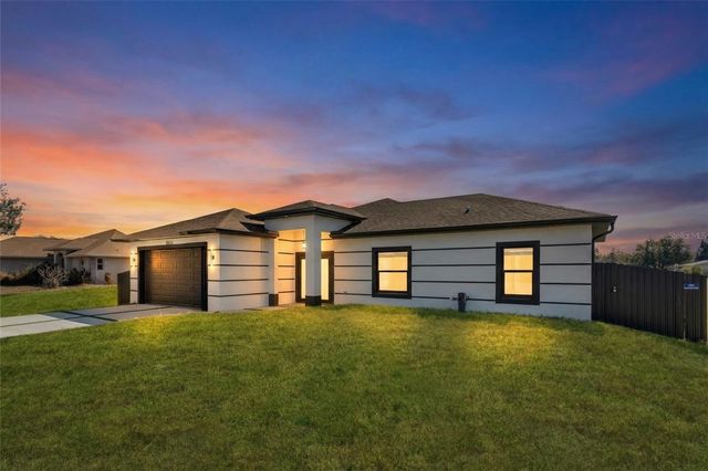 30353 BEECH ROAD, Punta Gorda, FL 33982