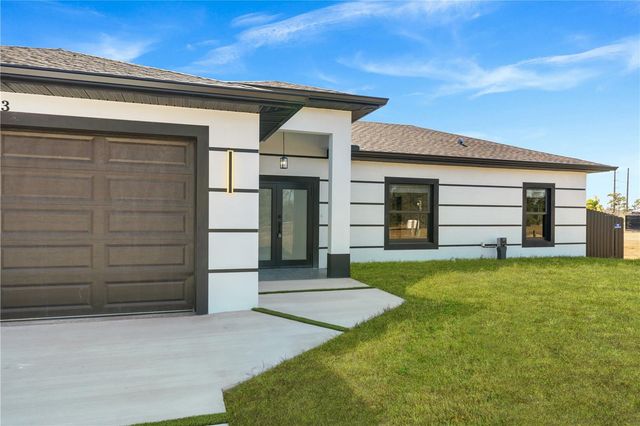 30353 BEECH ROAD, Punta Gorda, FL 33982