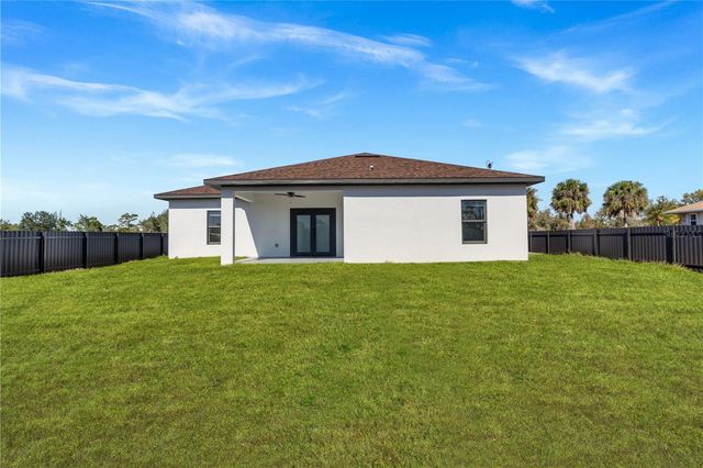 30353 BEECH ROAD, Punta Gorda, FL 33982