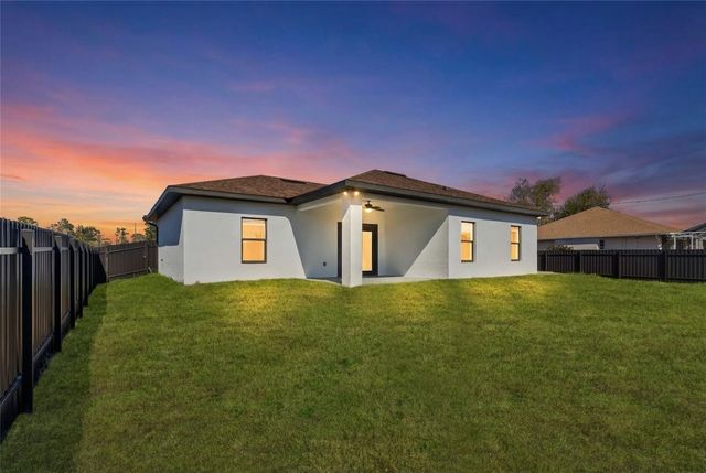 30353 BEECH ROAD, Punta Gorda, FL 33982