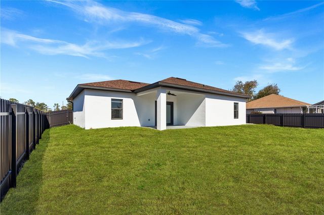 30353 BEECH ROAD, Punta Gorda, FL 33982