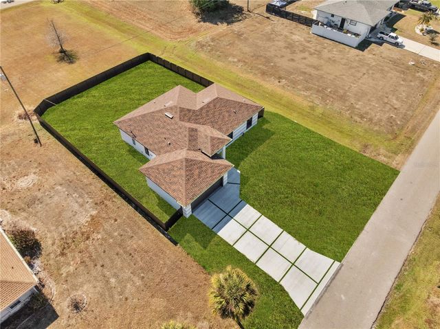 30353 BEECH ROAD, Punta Gorda, FL 33982