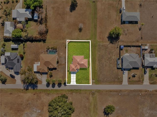 30353 BEECH ROAD, Punta Gorda, FL 33982