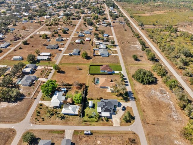 30353 BEECH ROAD, Punta Gorda, FL 33982