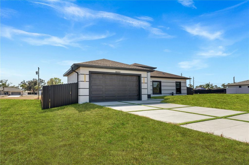 30353 BEECH ROAD, Punta Gorda, FL 33982