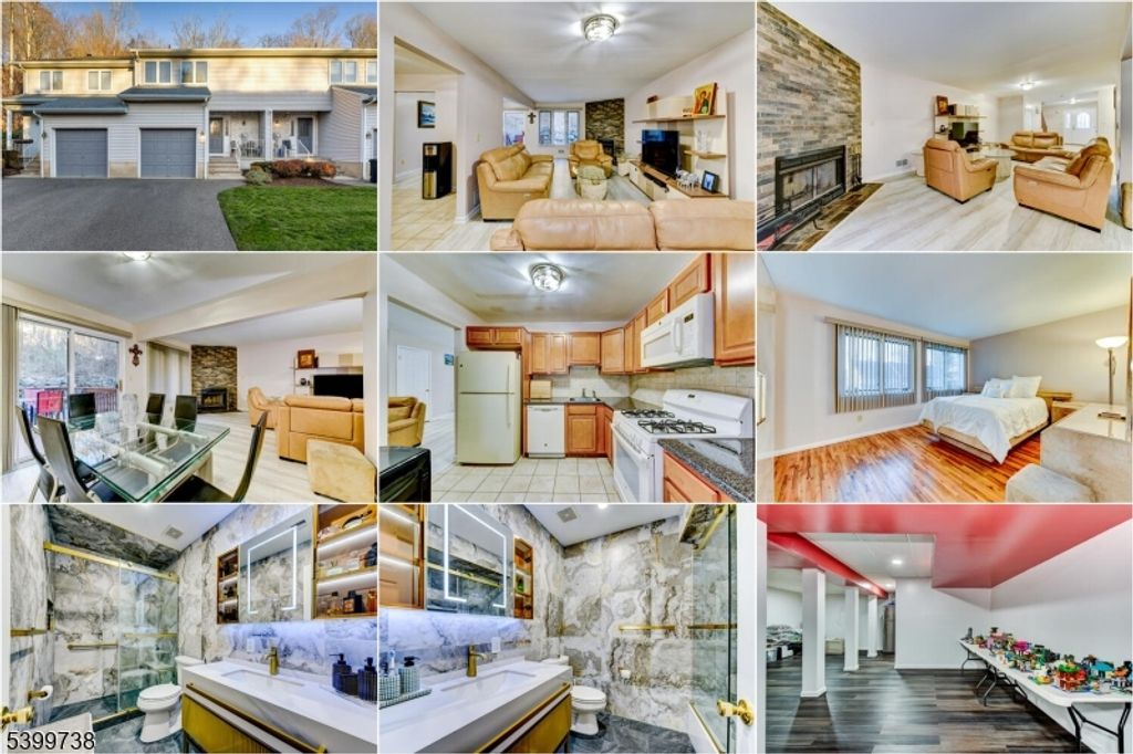 6 Hanson Pl, Wayne Twp., NJ 07470