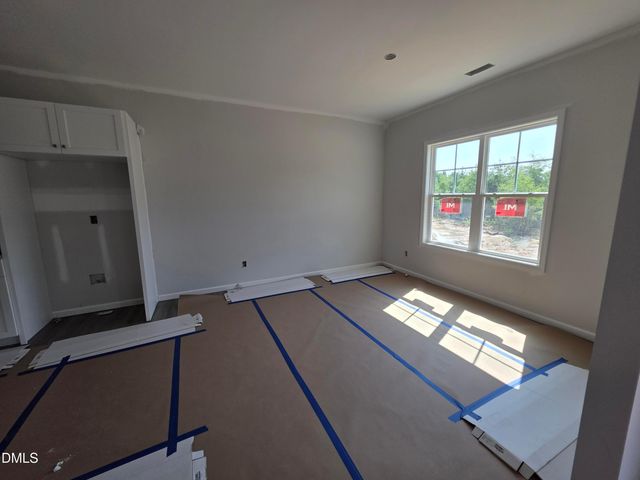 52 Ambrosia Way Lot 16, Bunnlevel, NC 28323