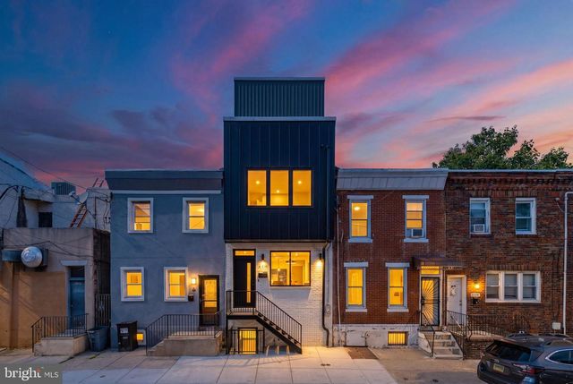 629 MIFFLIN ST, Philadelphia, PA 19148