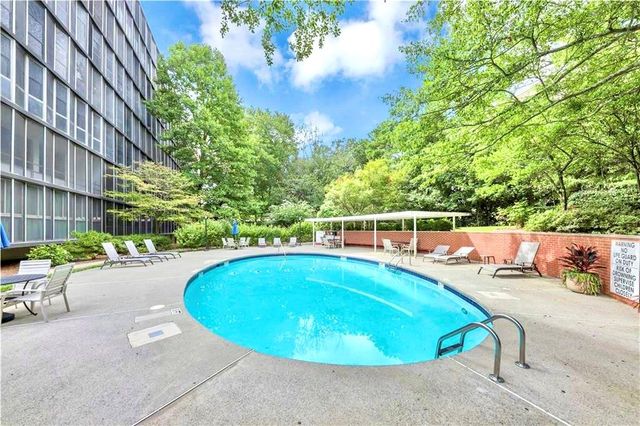 3060 Pharr Court North NW 520, Atlanta, GA 30305