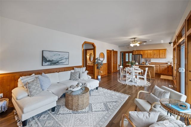 7422 Ray Nash Drive NW, Gig Harbor, WA 98335