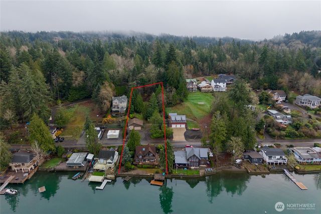 7422 Ray Nash Drive NW, Gig Harbor, WA 98335
