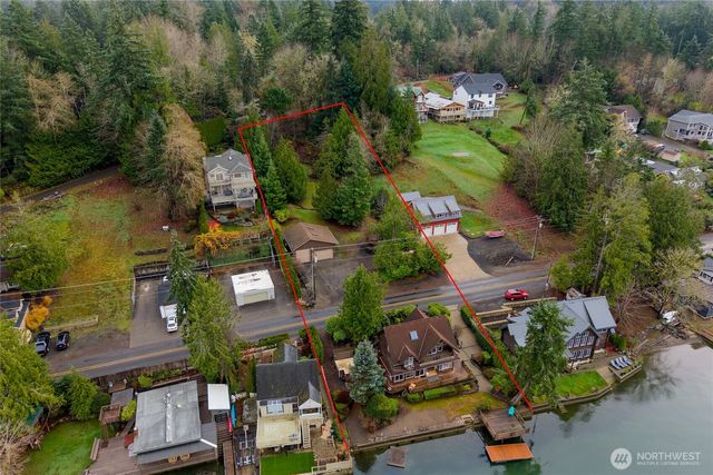 7422 Ray Nash Drive NW, Gig Harbor, WA 98335