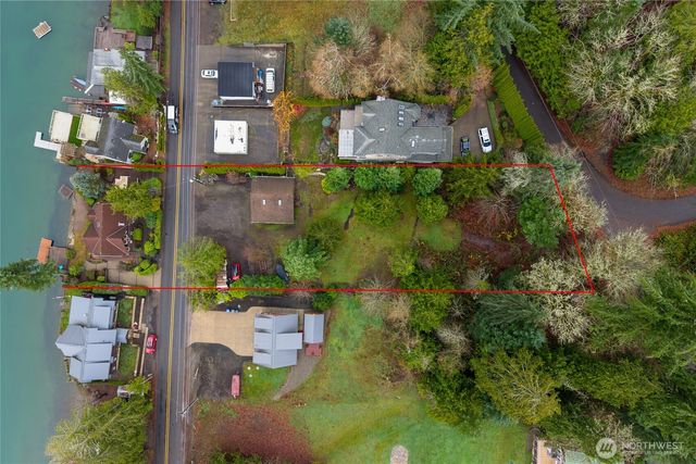 7422 Ray Nash Drive NW, Gig Harbor, WA 98335