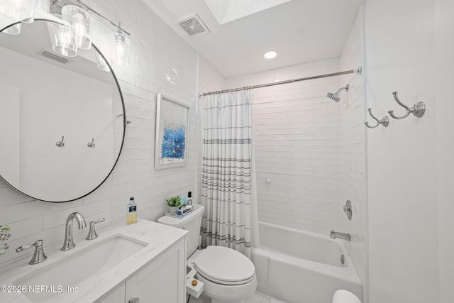 1206 17TH Street N, Jacksonville Beach, FL 32250