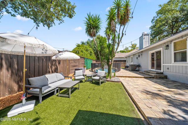 1206 17TH Street N, Jacksonville Beach, FL 32250