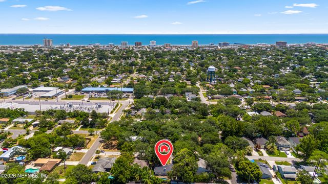 1206 17TH Street N, Jacksonville Beach, FL 32250