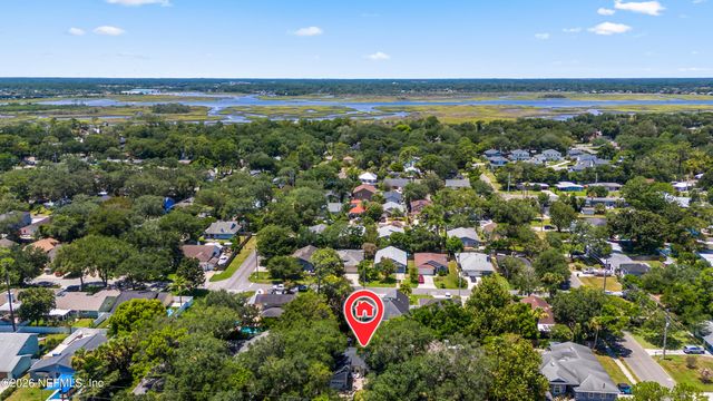 1206 17TH Street N, Jacksonville Beach, FL 32250