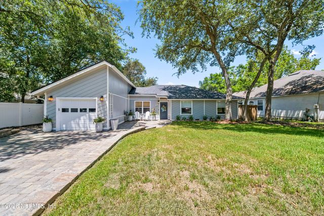1206 17TH Street N, Jacksonville Beach, FL 32250