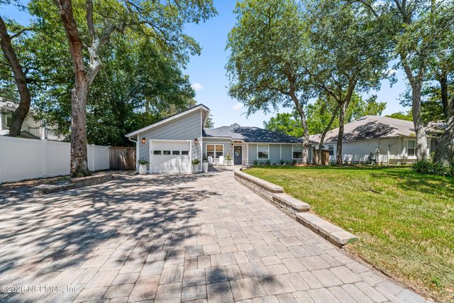 1206 17TH Street N, Jacksonville Beach, FL 32250