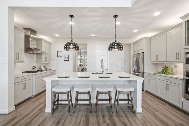 5314 Isidore Lane, Missouri City, TX 77459