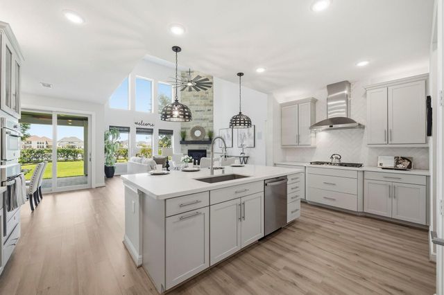 5314 Isidore Lane, Missouri City, TX 77459