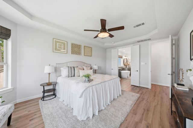 5314 Isidore Lane, Missouri City, TX 77459