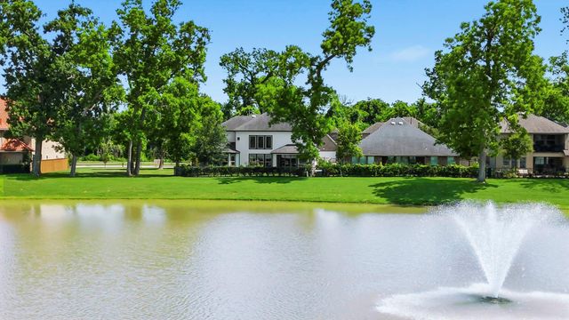5314 Isidore Lane, Missouri City, TX 77459