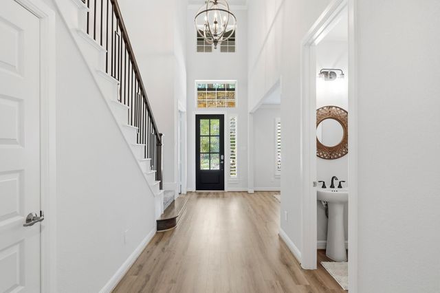 5314 Isidore Lane, Missouri City, TX 77459