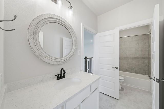 5314 Isidore Lane, Missouri City, TX 77459