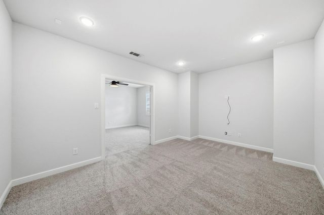 5314 Isidore Lane, Missouri City, TX 77459