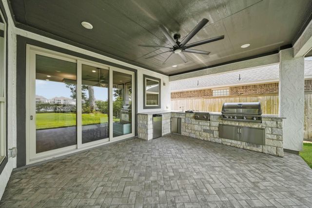 5314 Isidore Lane, Missouri City, TX 77459