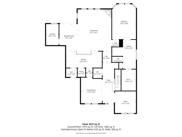 5314 Isidore Lane, Missouri City, TX 77459
