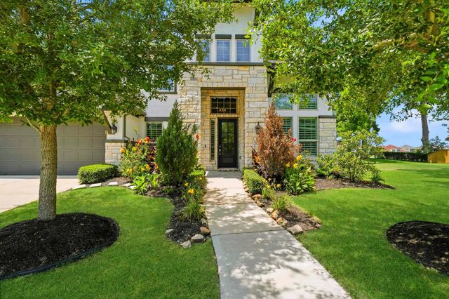 5314 Isidore Lane, Missouri City, TX 77459
