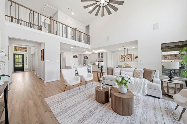 5314 Isidore Lane, Missouri City, TX 77459