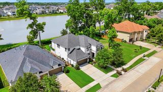 5314 Isidore Lane, Missouri City, TX 77459