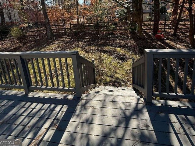 1733 Ellenwood Drive NE, Roswell, GA 30075