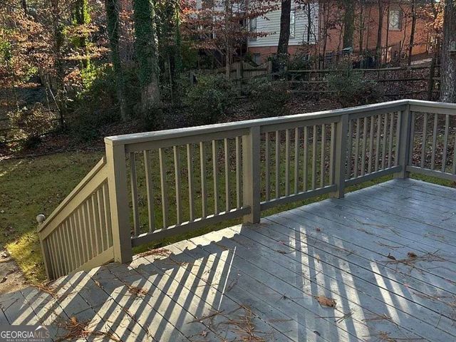 1733 Ellenwood Drive NE, Roswell, GA 30075