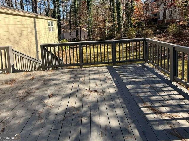 1733 Ellenwood Drive NE, Roswell, GA 30075