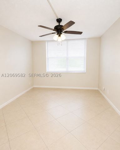 6700 Cypress Rd 507, Plantation, FL 33317