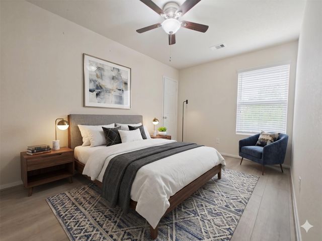 19631 Atherton Bend Lane, Cypress, TX 77429