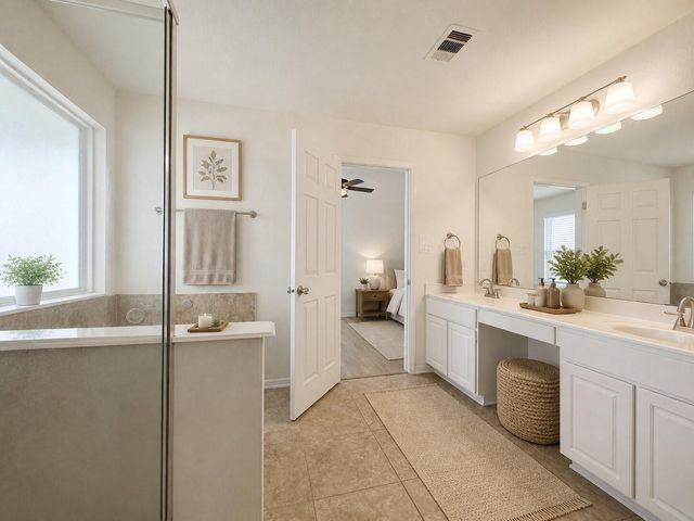 19631 Atherton Bend Lane, Cypress, TX 77429
