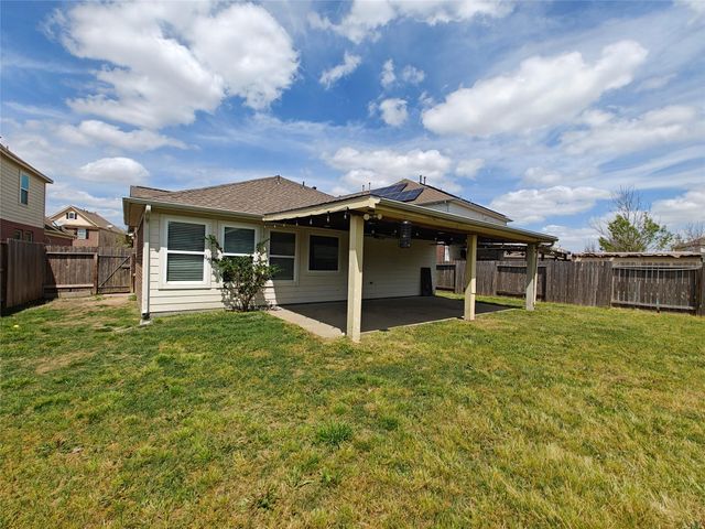 19631 Atherton Bend Lane, Cypress, TX 77429