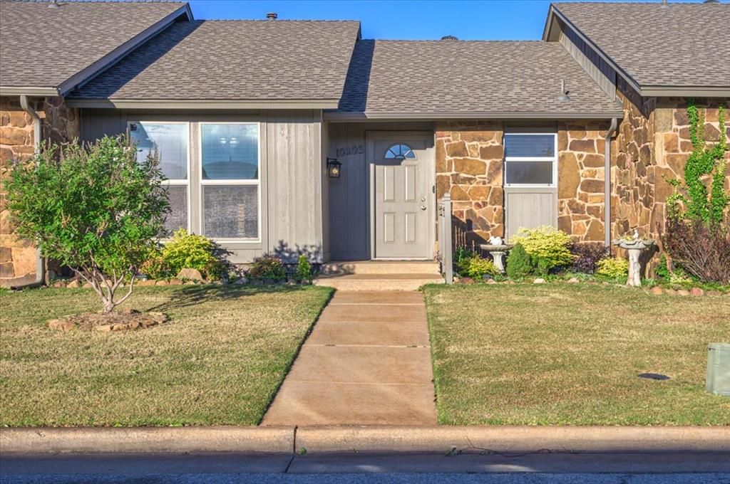 10203 Shadowview Drive, Oklahoma City, OK 73159