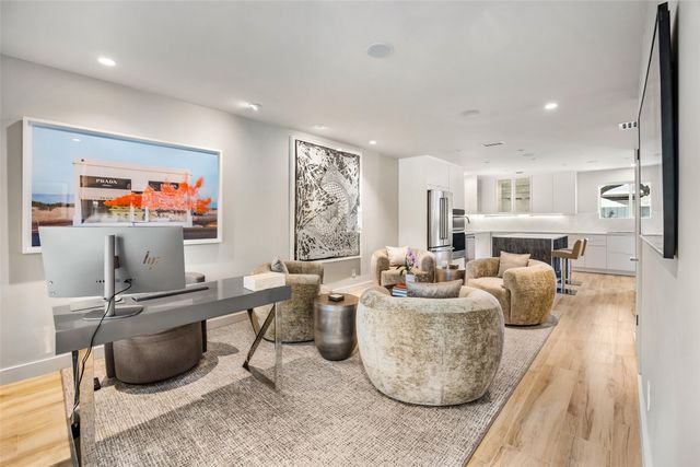 7608 Riverbrook Drive, Dallas, TX 75230