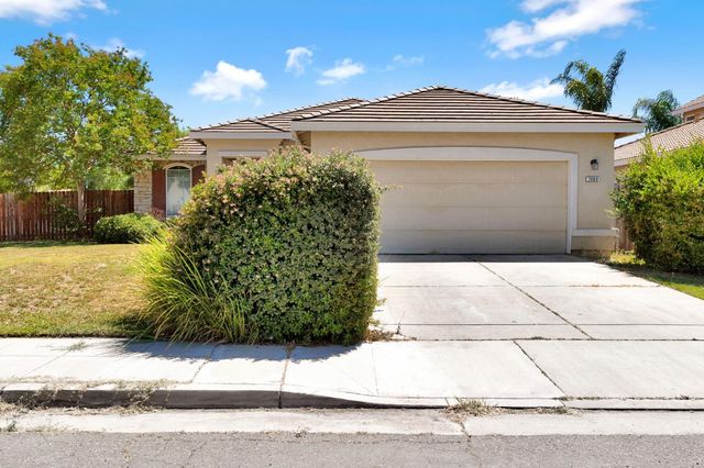 1060 San Jose Avenue, Madera, CA 93637