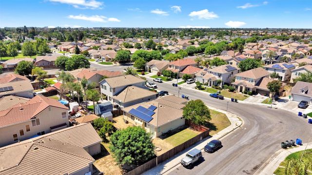 1060 San Jose Avenue, Madera, CA 93637