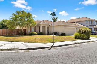1060 San Jose Avenue, Madera, CA 93637